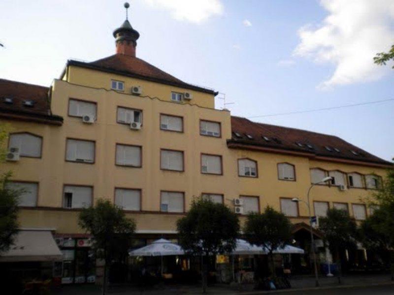Hotel Zepter Palace بانيا لوكا المظهر الخارجي الصورة